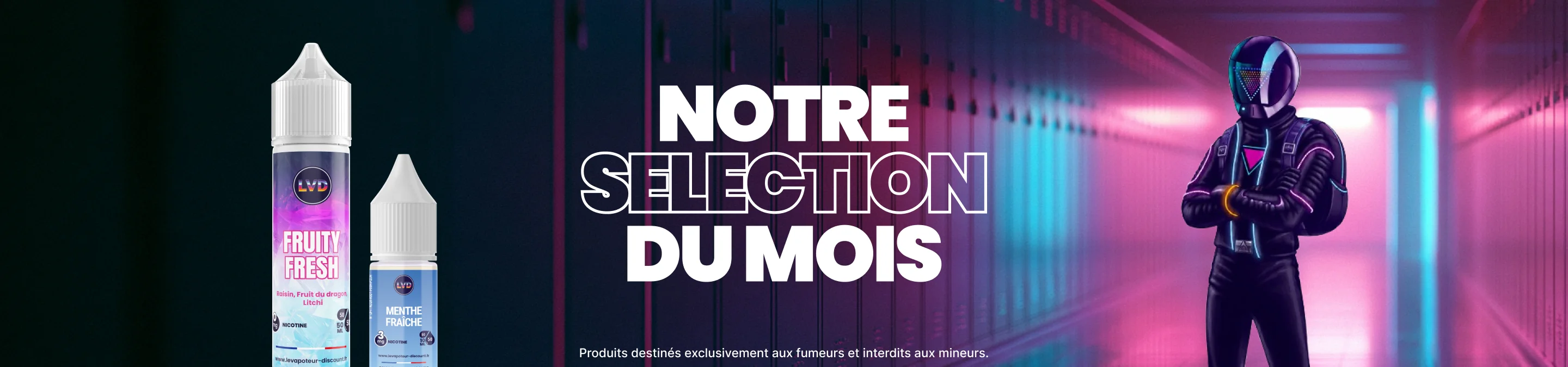 selection