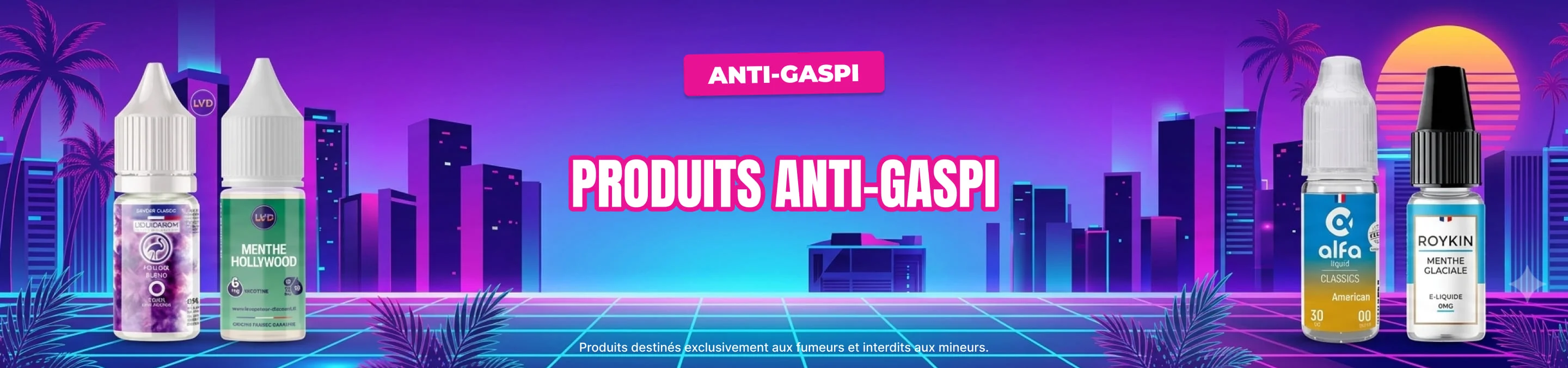 anti-gaspi