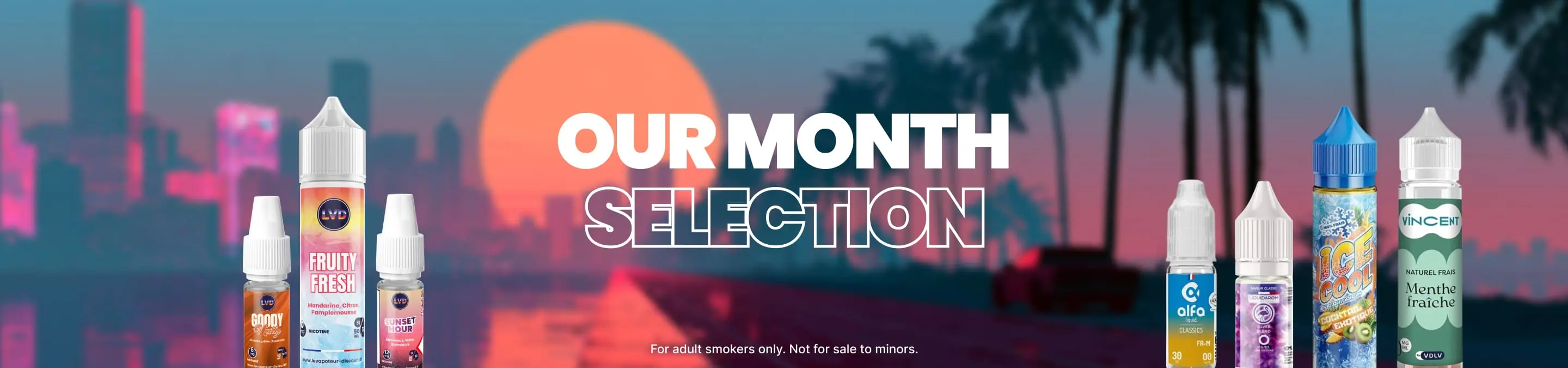 selection