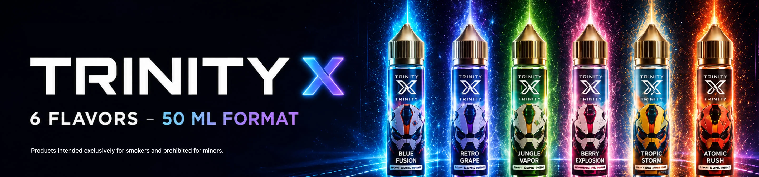 trinity-x