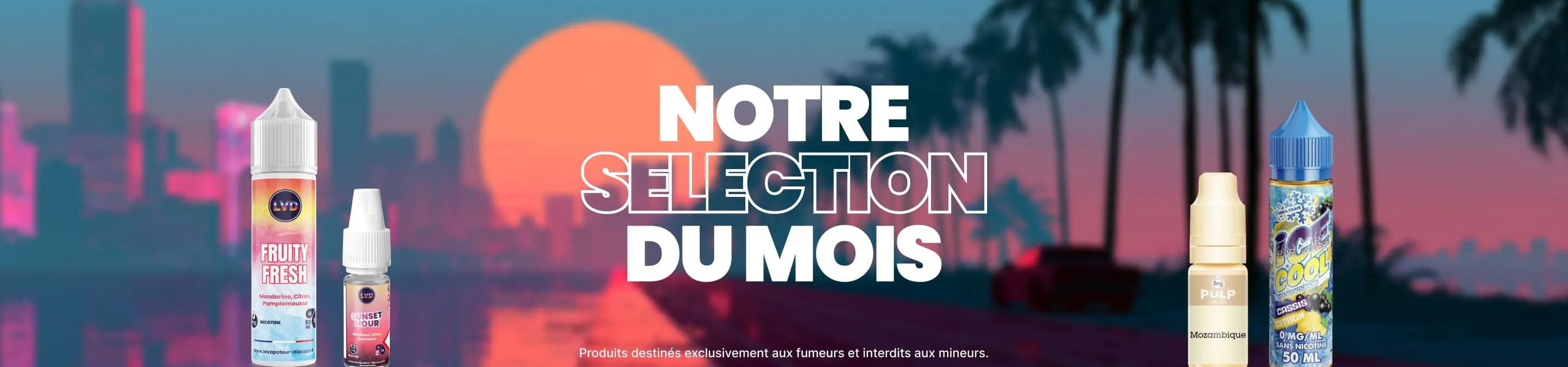 selection