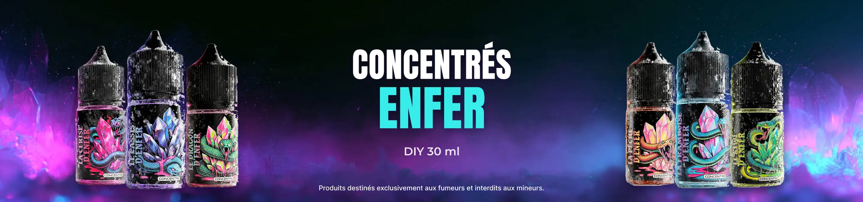 enfer