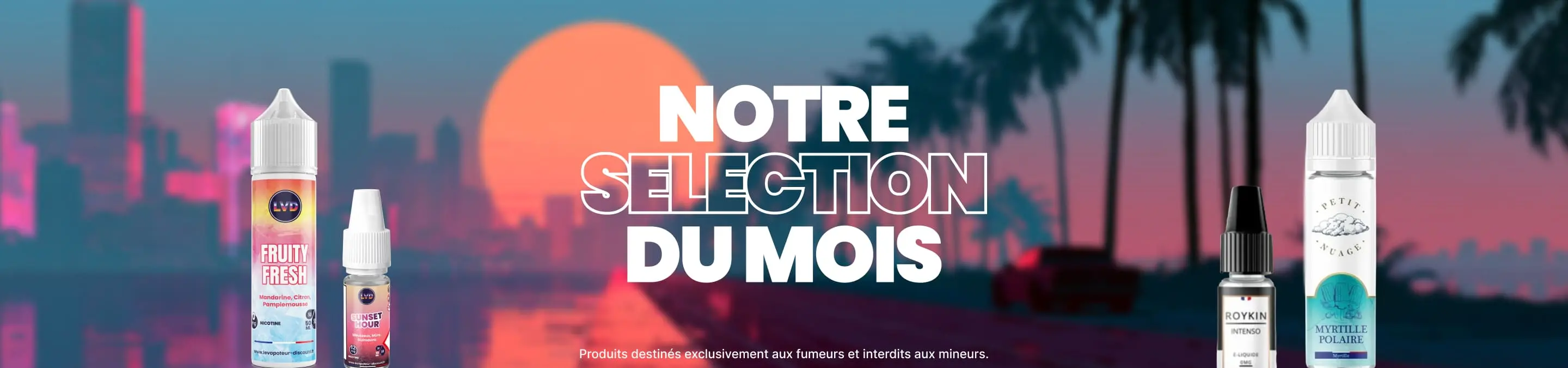 selection