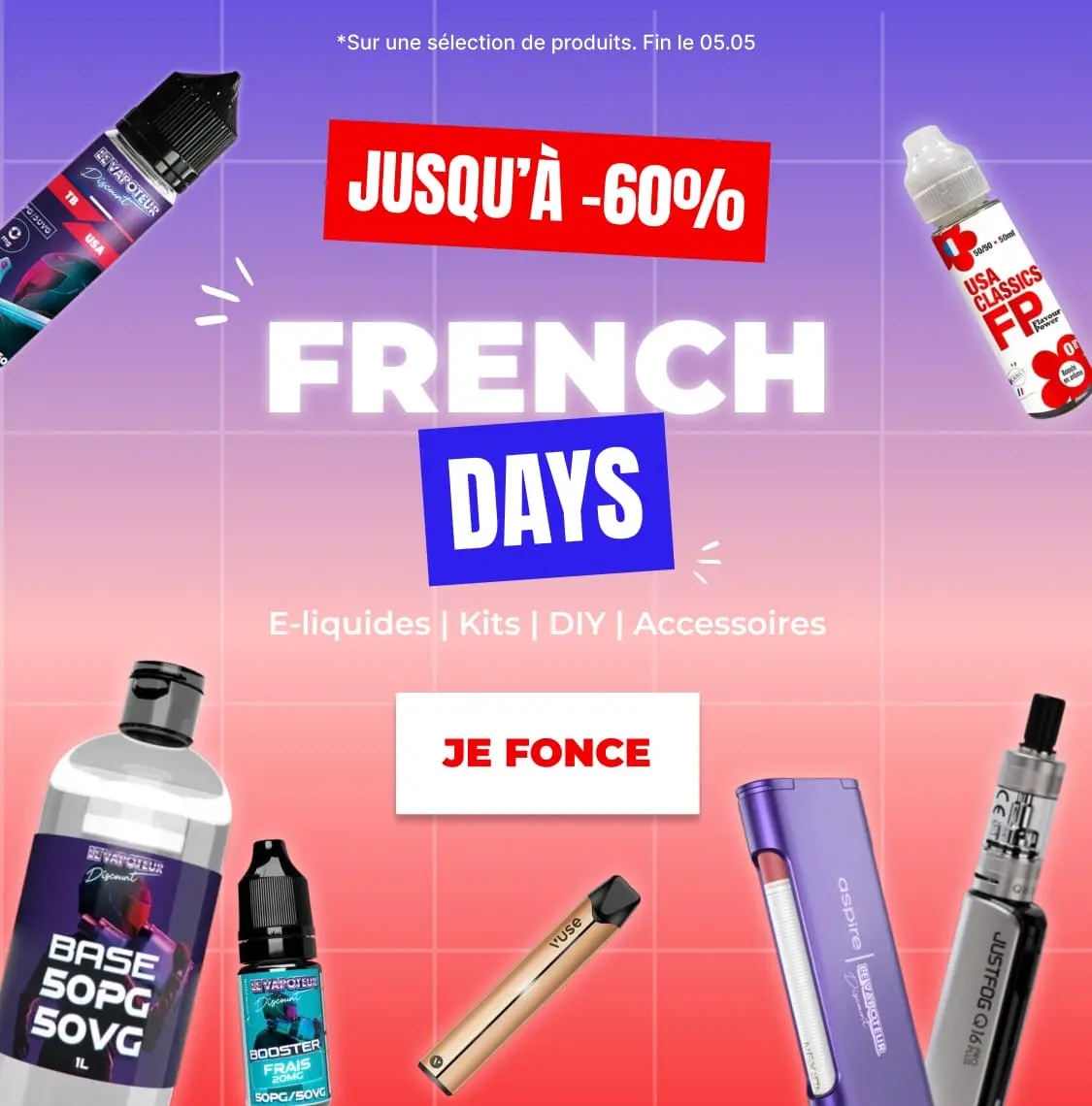 french-days