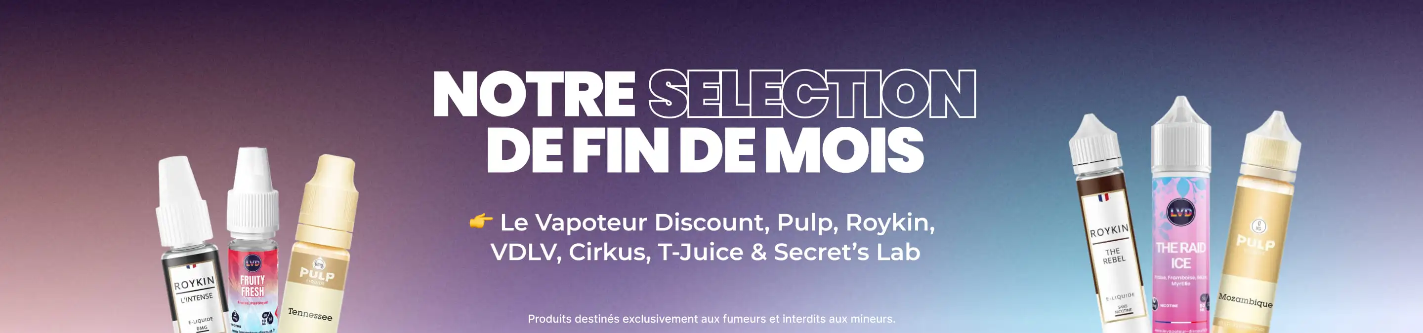 Selection