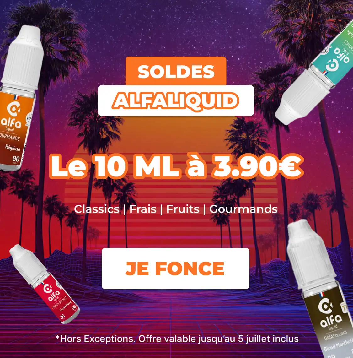 Alfaliquid