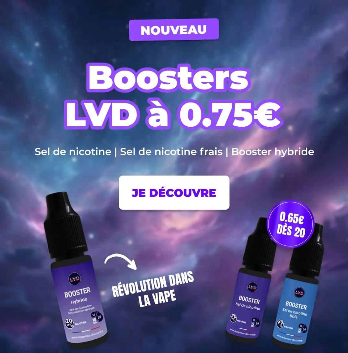 Nouveaux-boosters