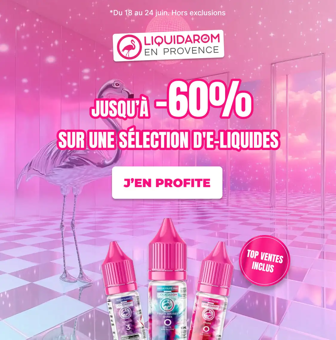 liquidarom