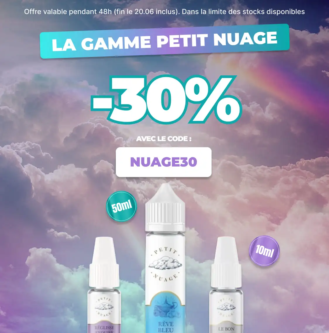 Petit Nuage