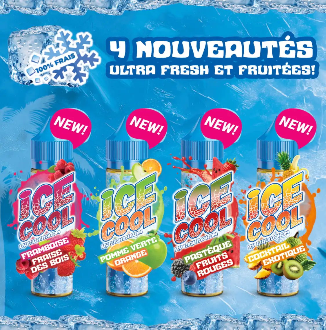 ice-cool
