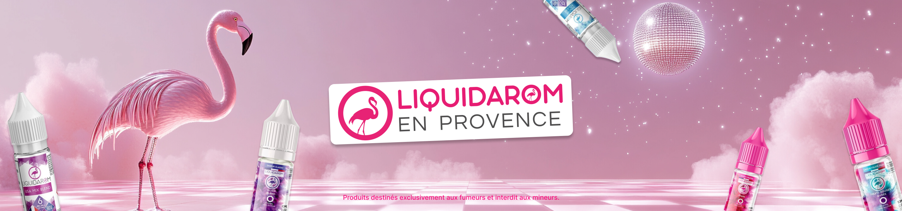 Liquidarom