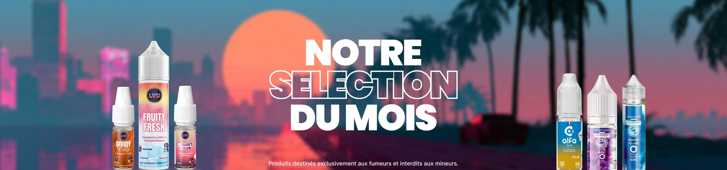 selection