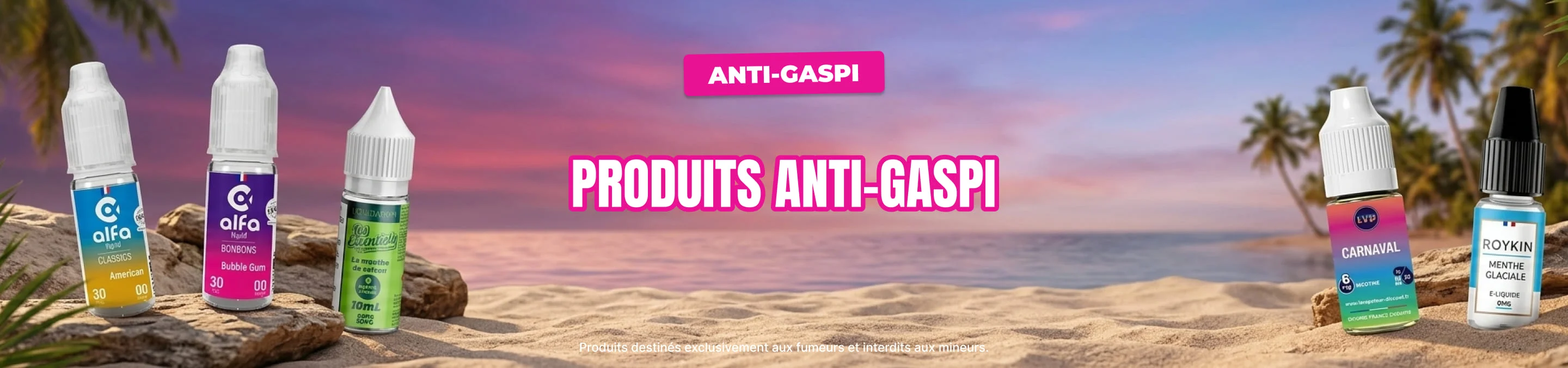 anti-gaspi
