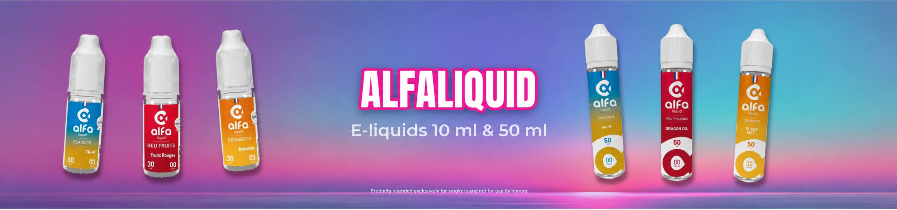 Alfaliquid