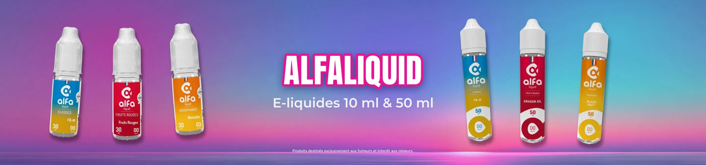 Alfaliquid