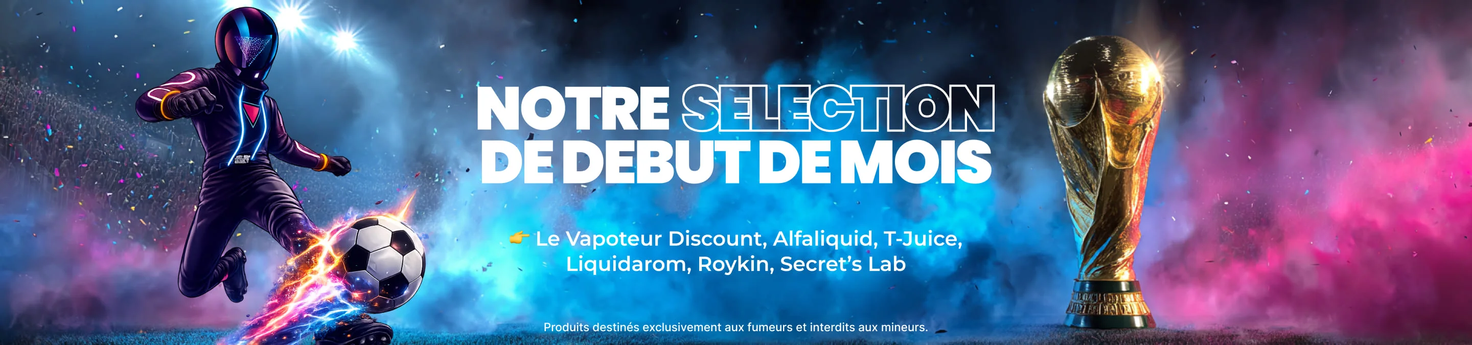 selection