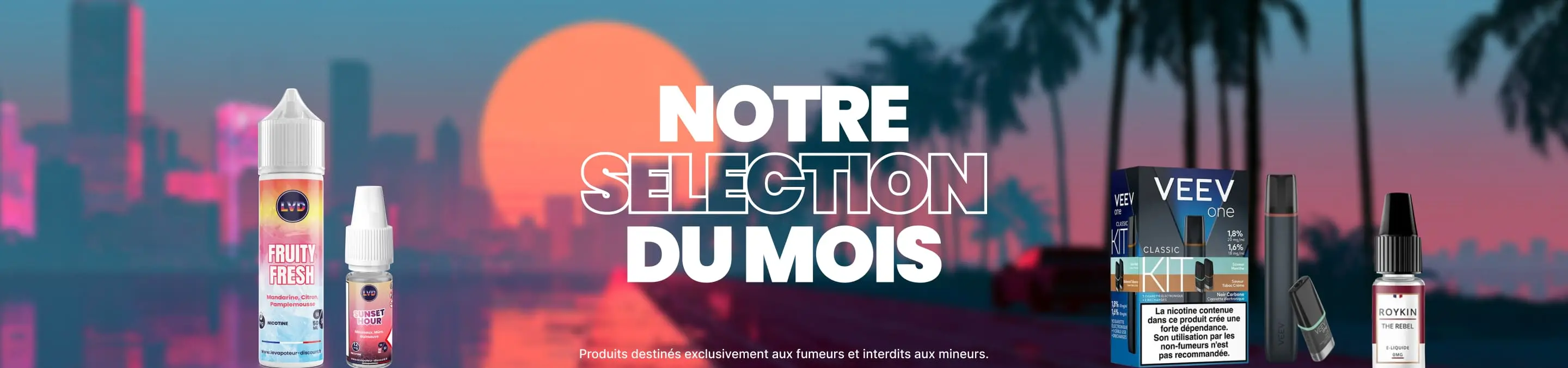 selection