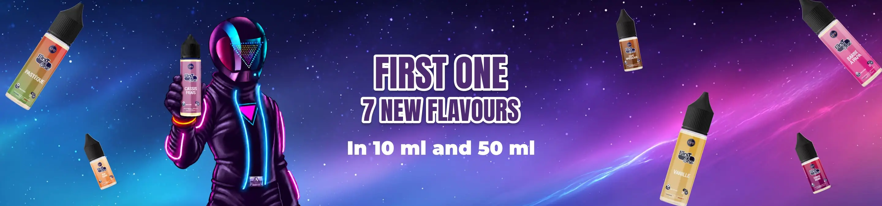 first-one