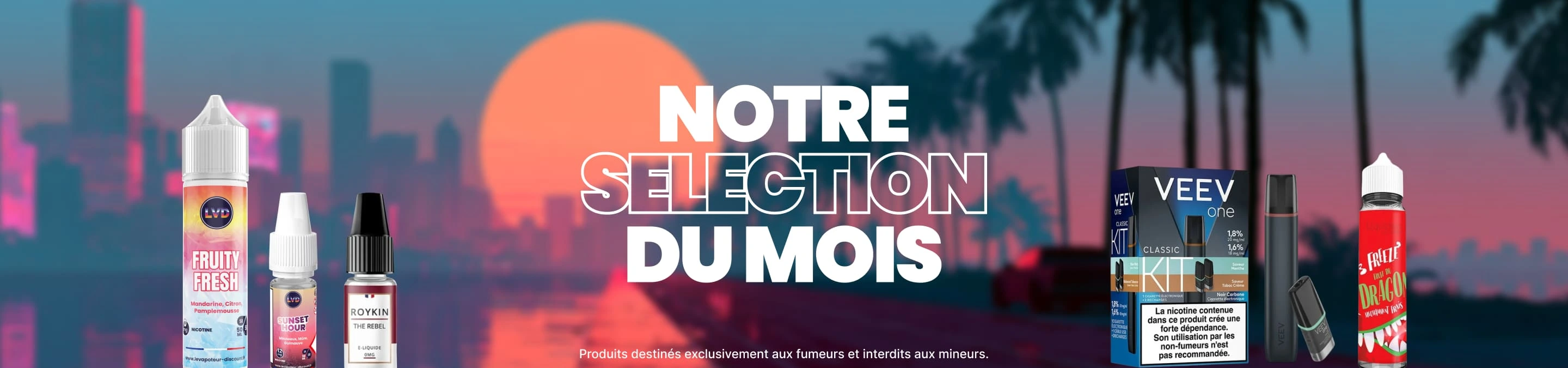 selection