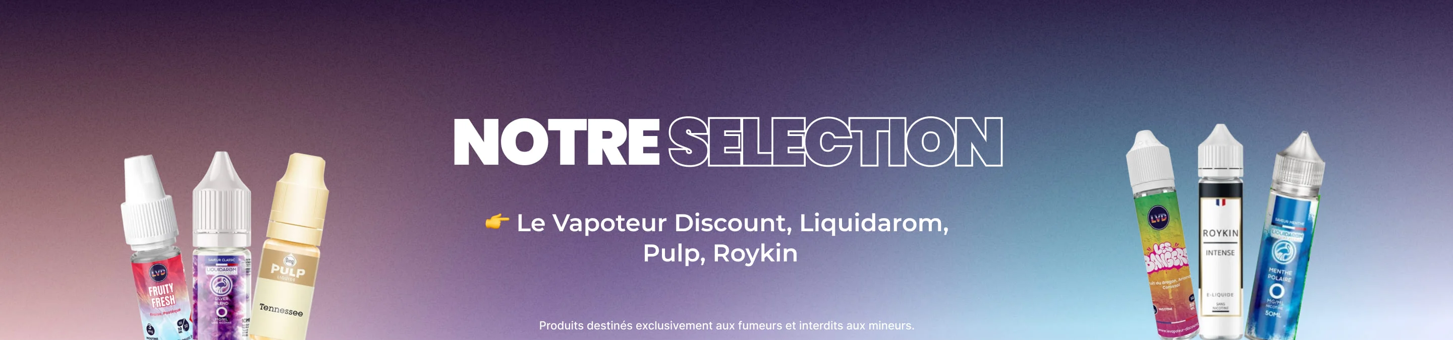 selection