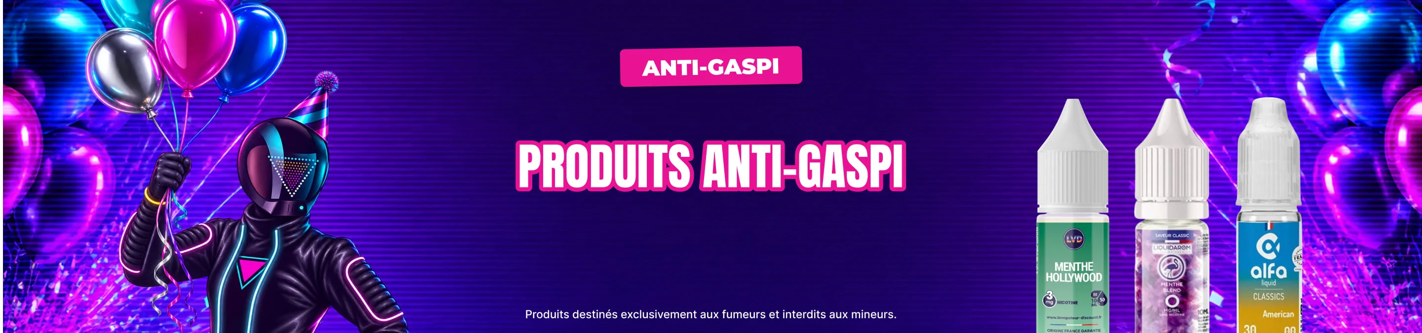 anti-gaspi