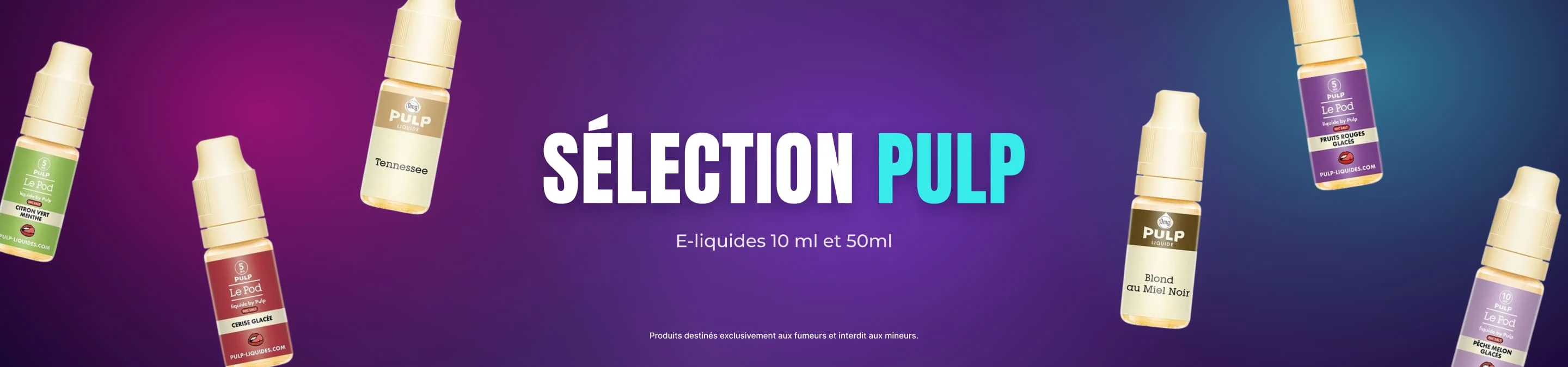 pulp