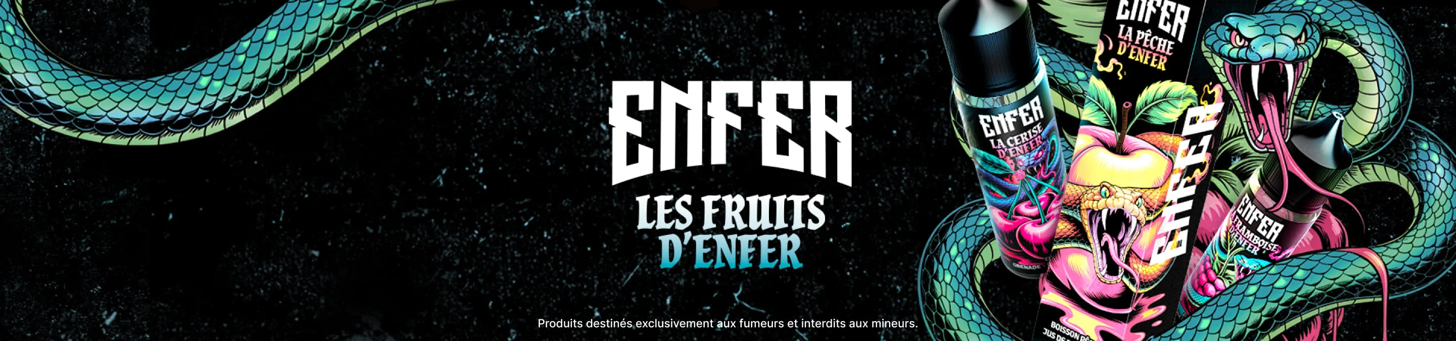 enfer