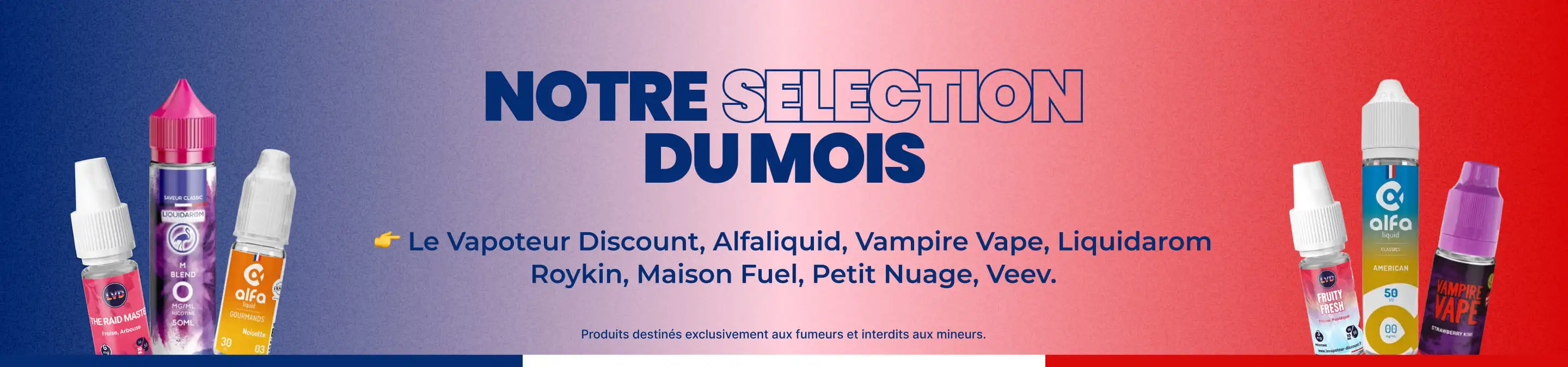 selection