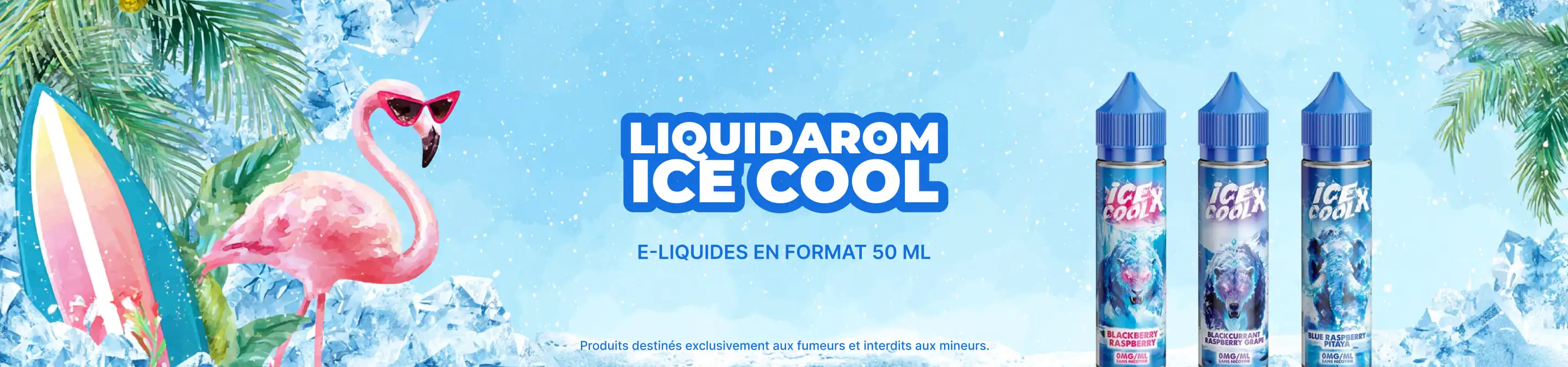 liquidarom