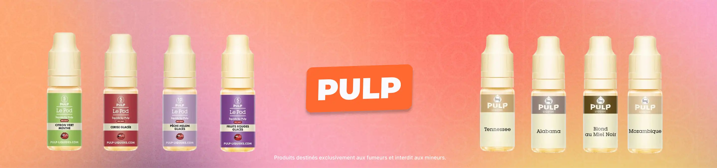 pulp