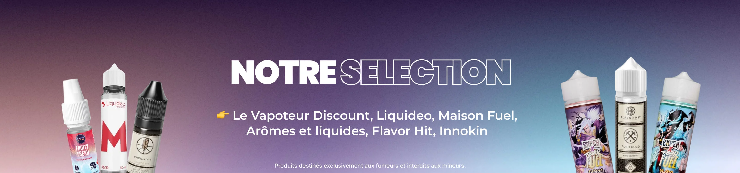 selection