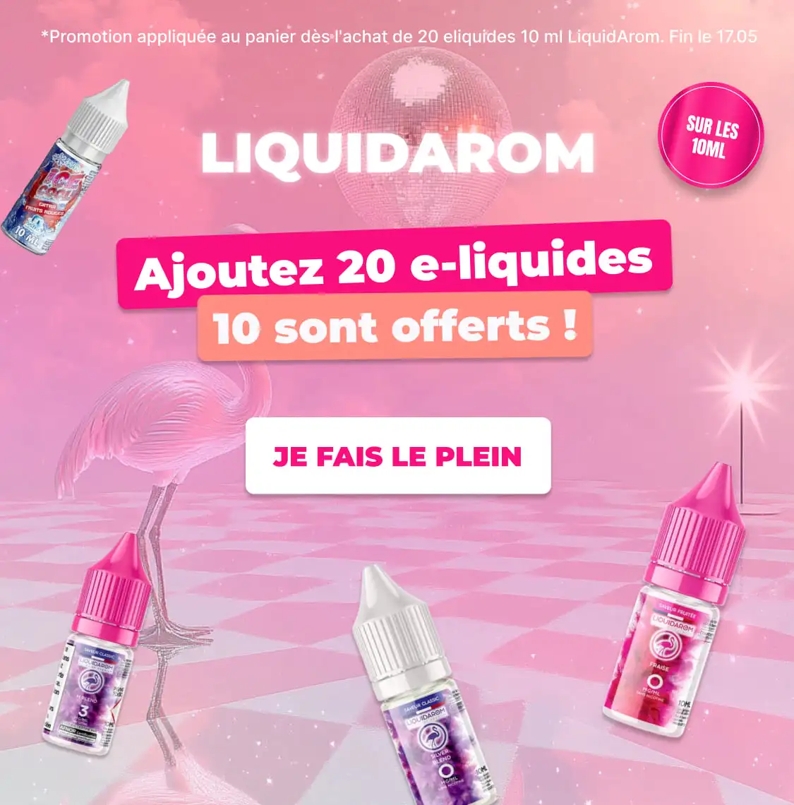 liquidarom