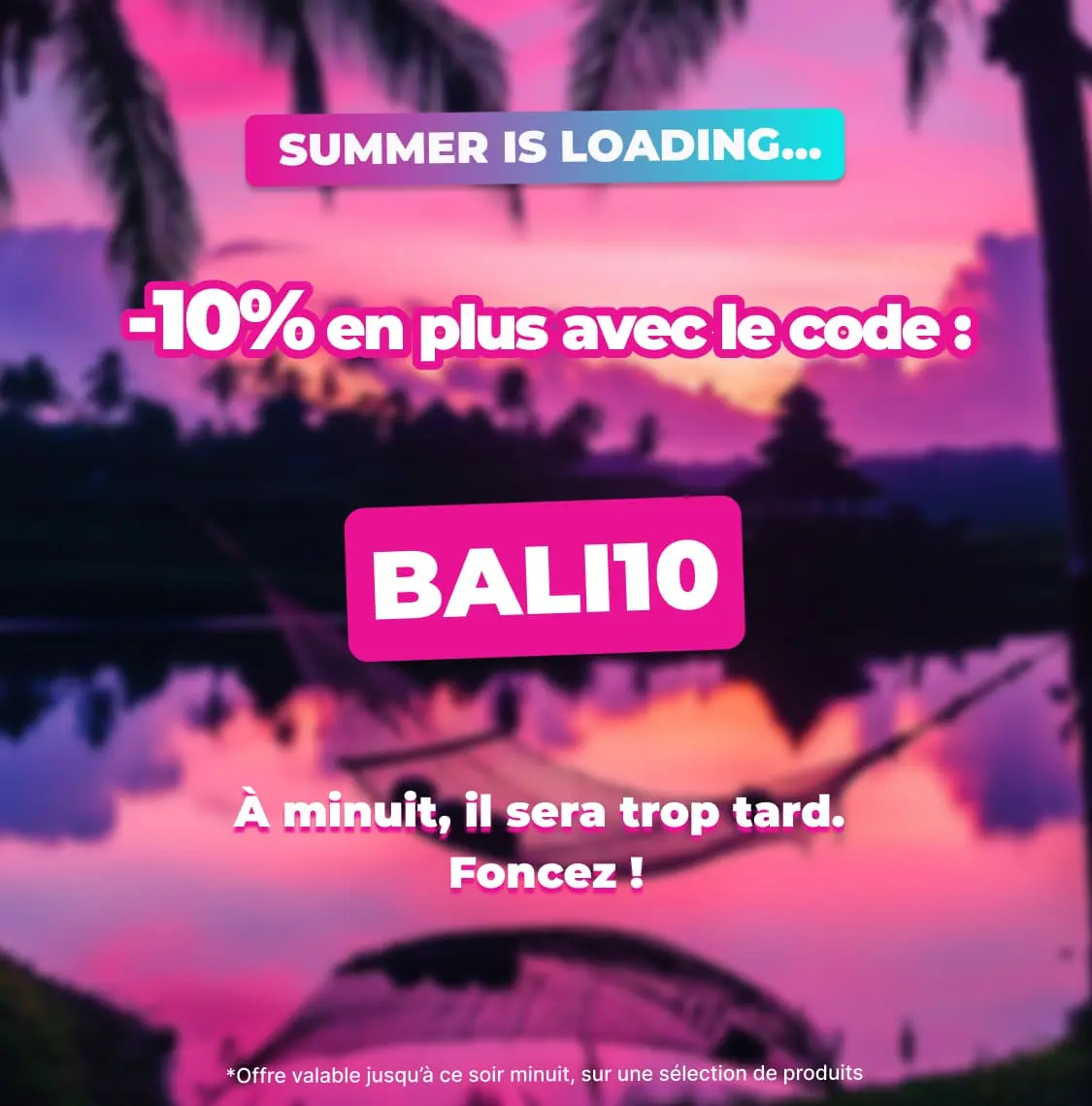 BALI10