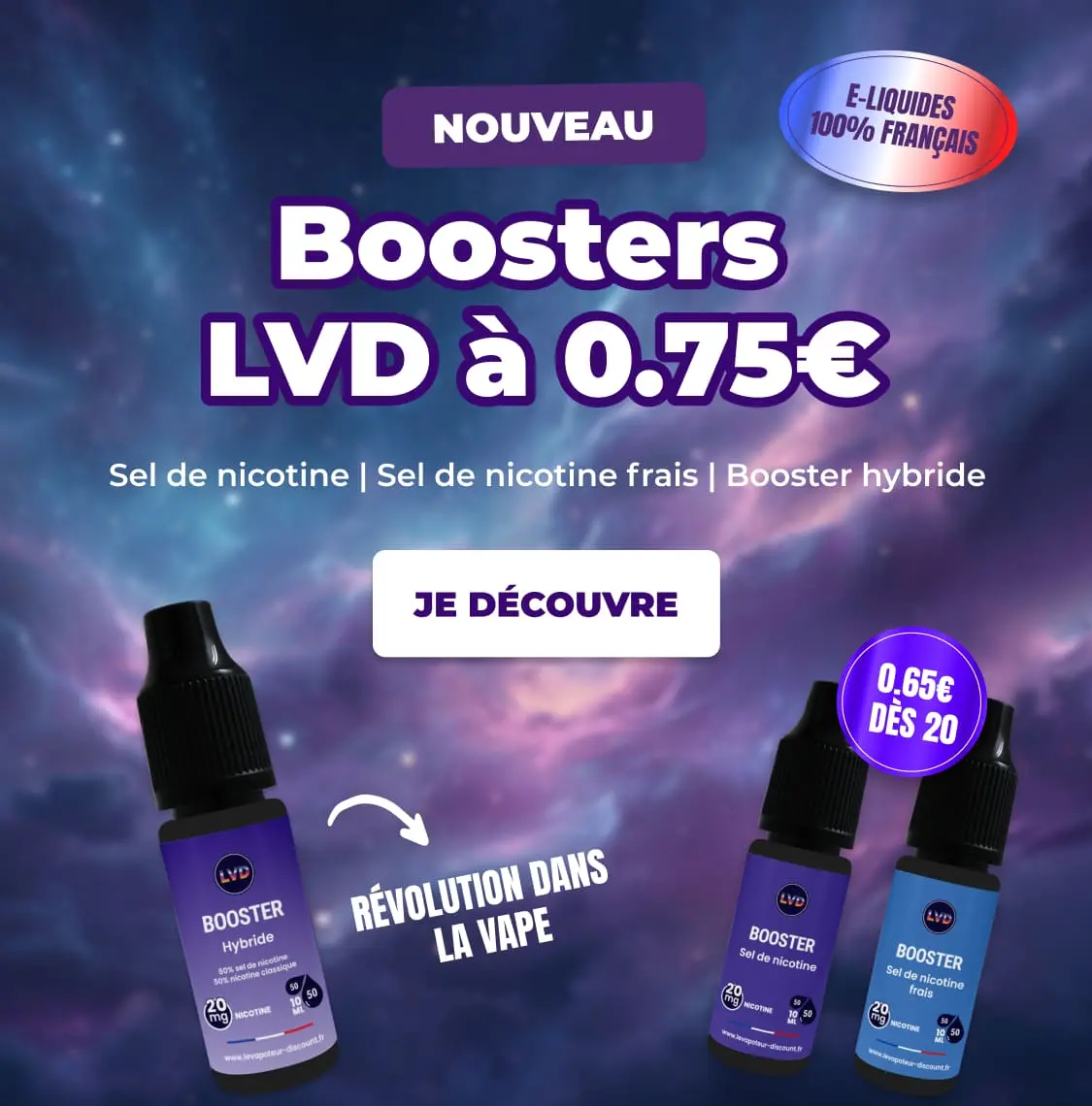 Nouveaux-boosters