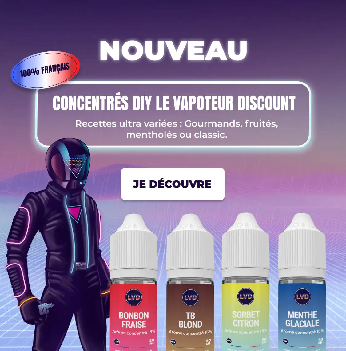 Concentré
