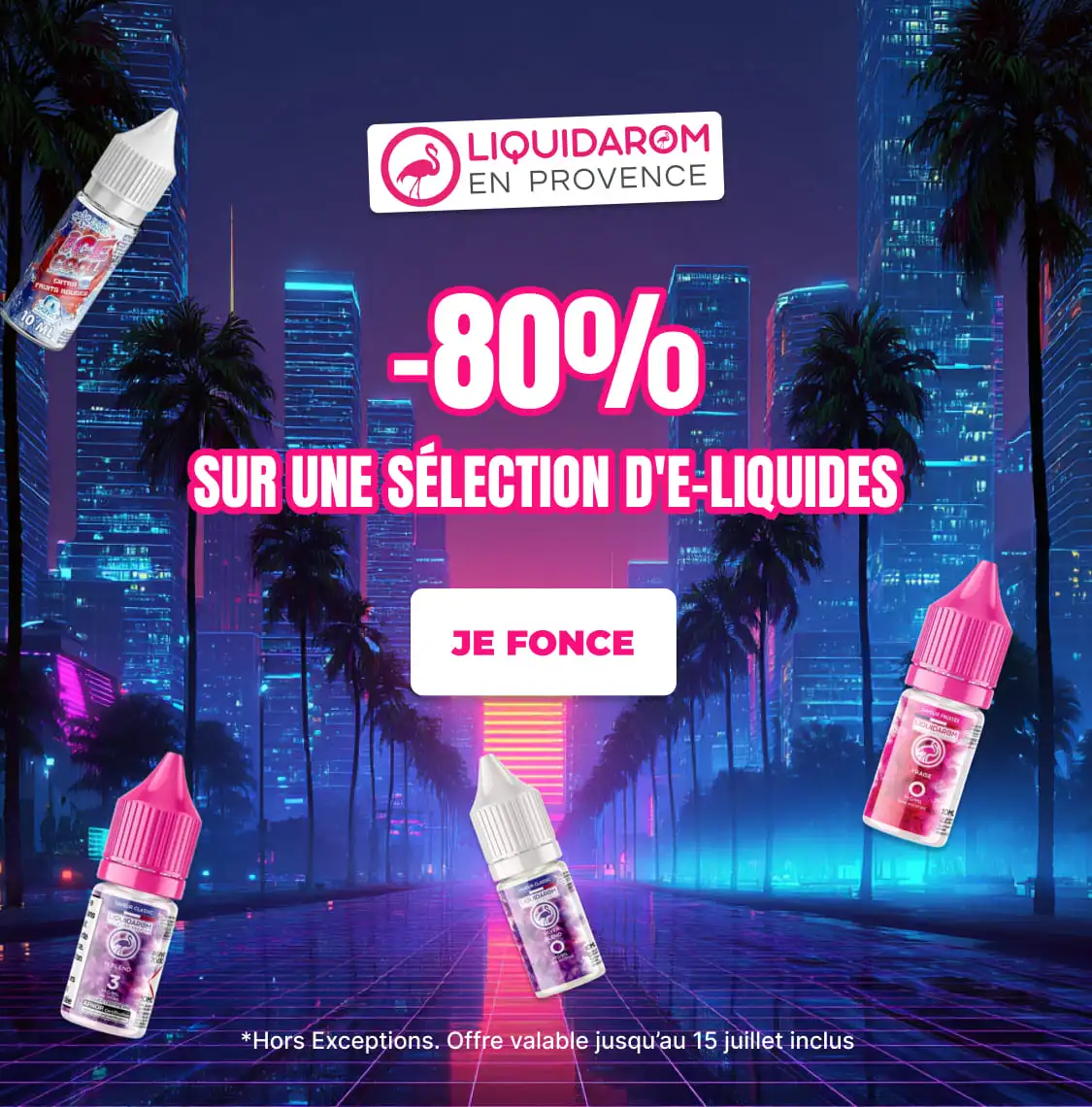 liquidarom