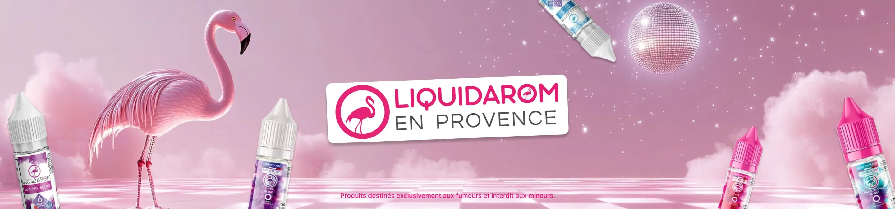 liquidarom