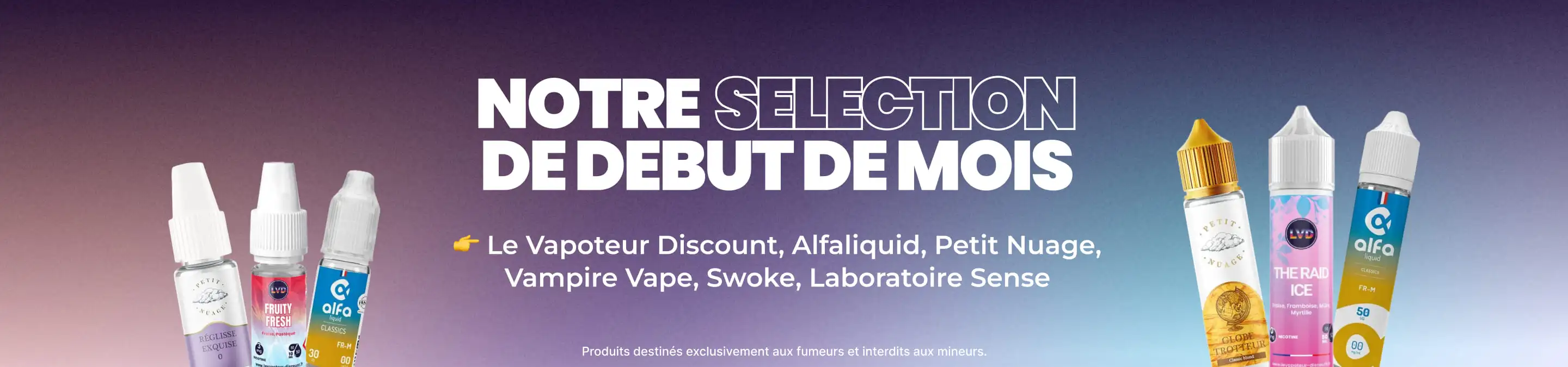 selection