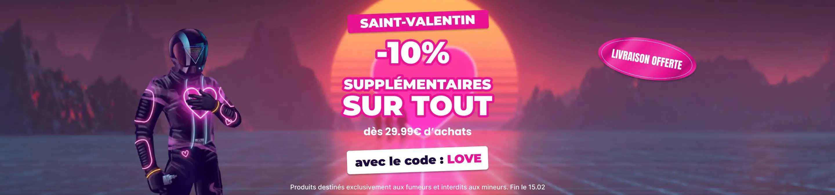 saint-valentin