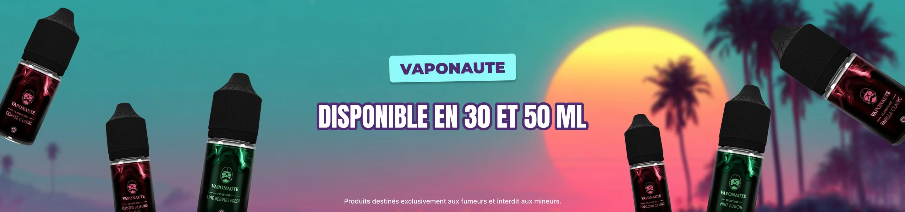 vaponaute