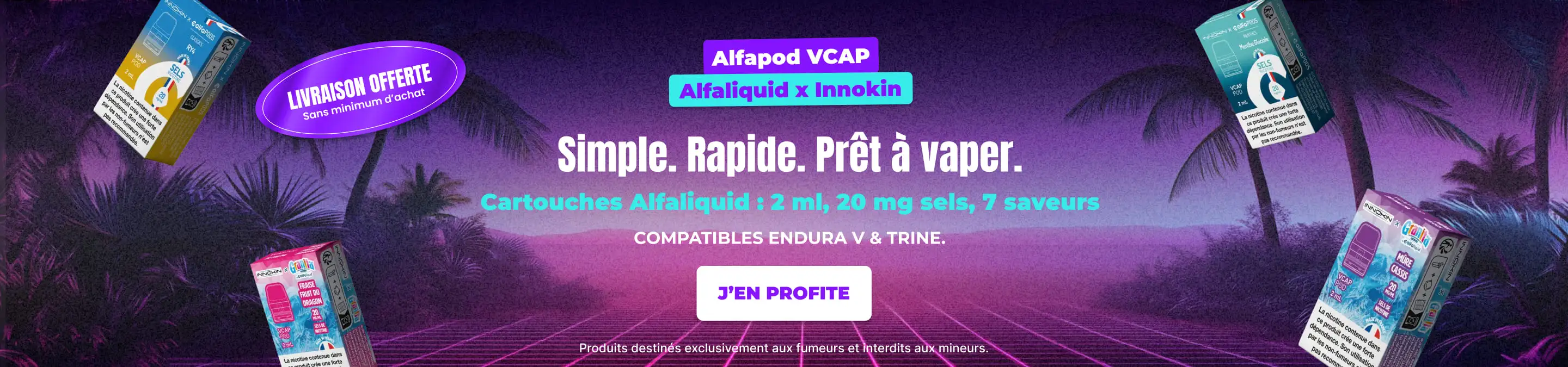 vcap