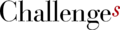 Challenges brand icon
