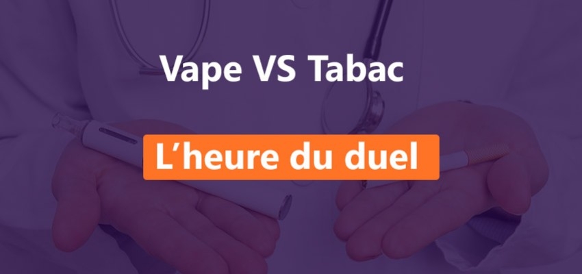 Coût cigarette électronique par mois vs tabac : les prix en 2025