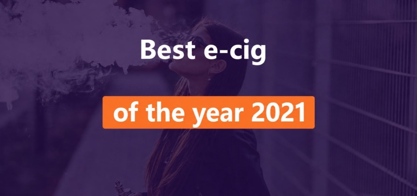 Best electronic cigarette 2021: Aspire, Voopoo, Vaporesso? Le vapoteur