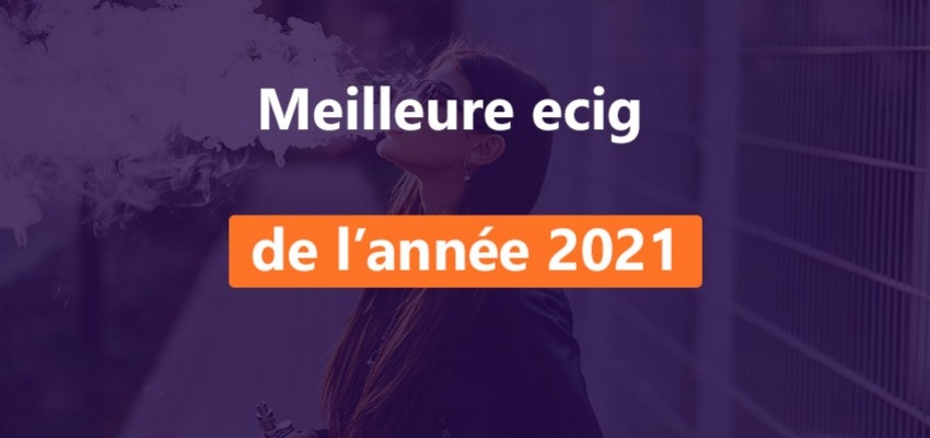 Meilleure cigarette électronique 2021 : Aspire, Voopoo, Vaporesso ? Le
