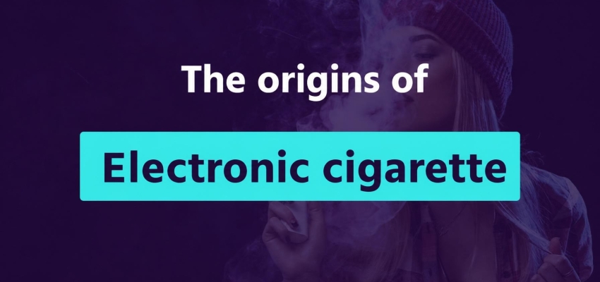 The e-cig, shall we talk about it in a few years? We tell you all abou