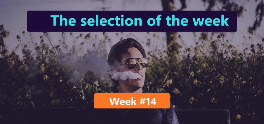 Best e-liquids of the week 14: Bio France at Le Vapoteur Discount