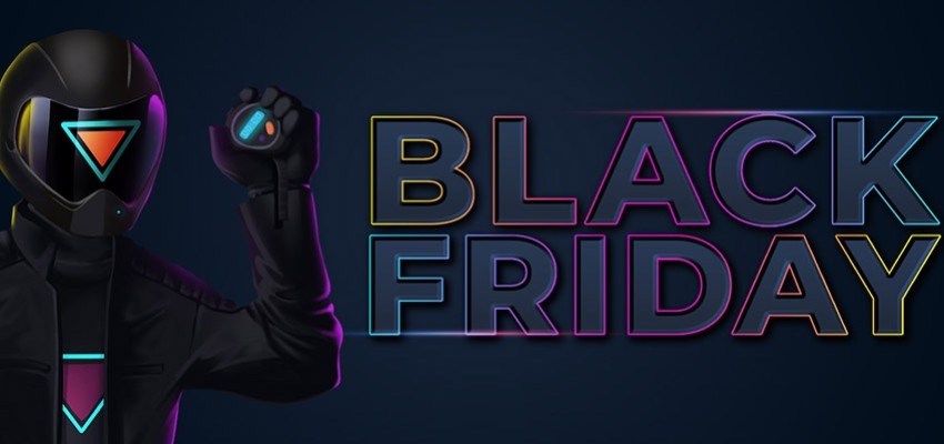 Black Friday Le vapoteur-discount