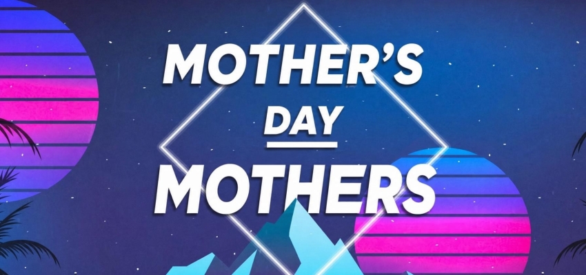 Mother's Day: all our gift ideas!