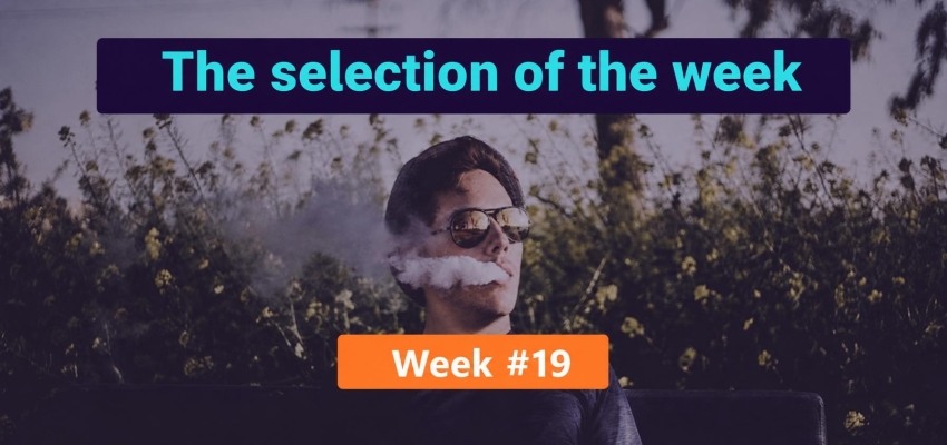 Best e-liquids of the week 19: Bordo2 at Le Vapoteur Discount